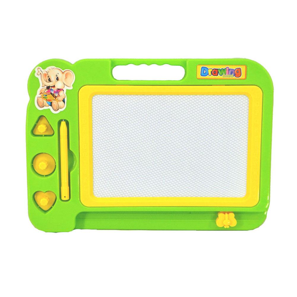 Children Magnetic Drawing Board WordPad Baby Color Graffiti Board Art Educational Drawing Toys Drawing Tool Gift For Kids Toy