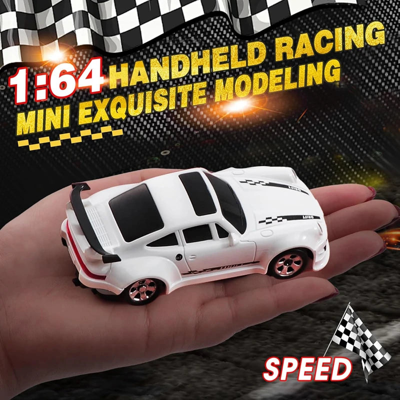 High speed Drift Rc Car 4WD
