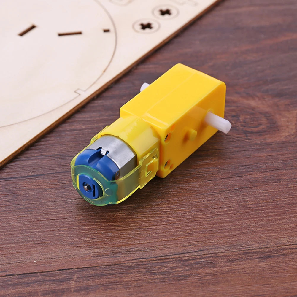 DIY STEM Boat Science Kit for Kids