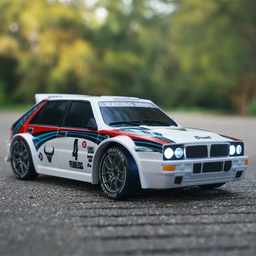 2026 NEW Raceway Drifting RC Car