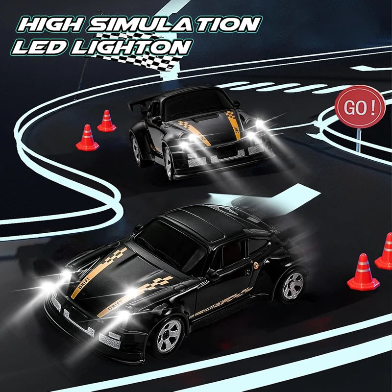 High speed Drift Rc Car 4WD
