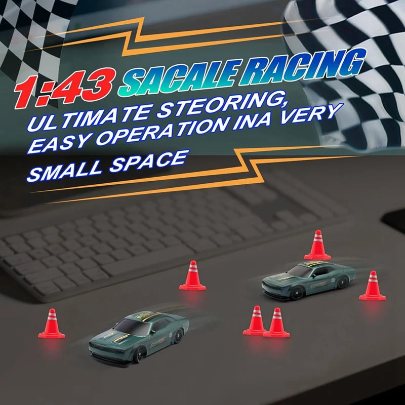 High speed Drift Rc Car 4WD