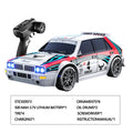 2026 NEW Raceway Drifting RC Car