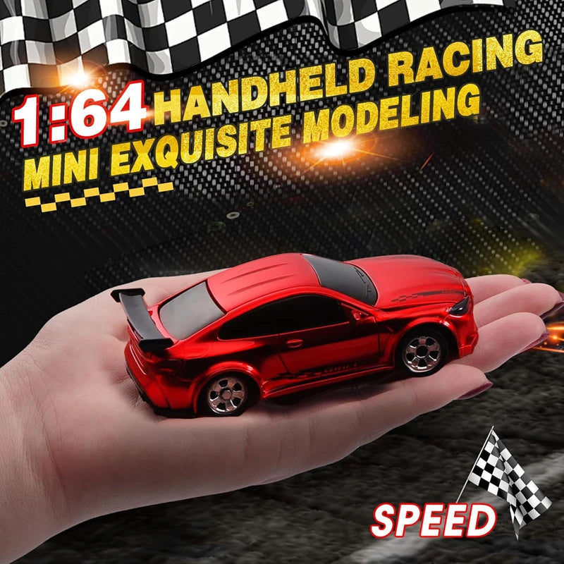 High speed Drift Rc Car 4WD