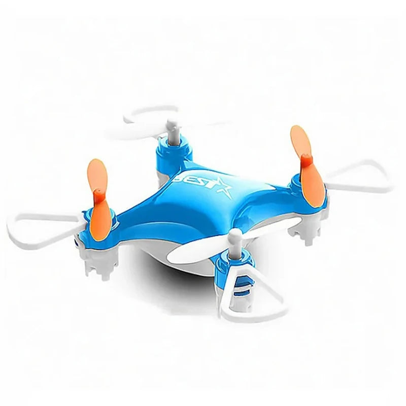 Kids Mini Drone – Easy Remote Control Quadcopter