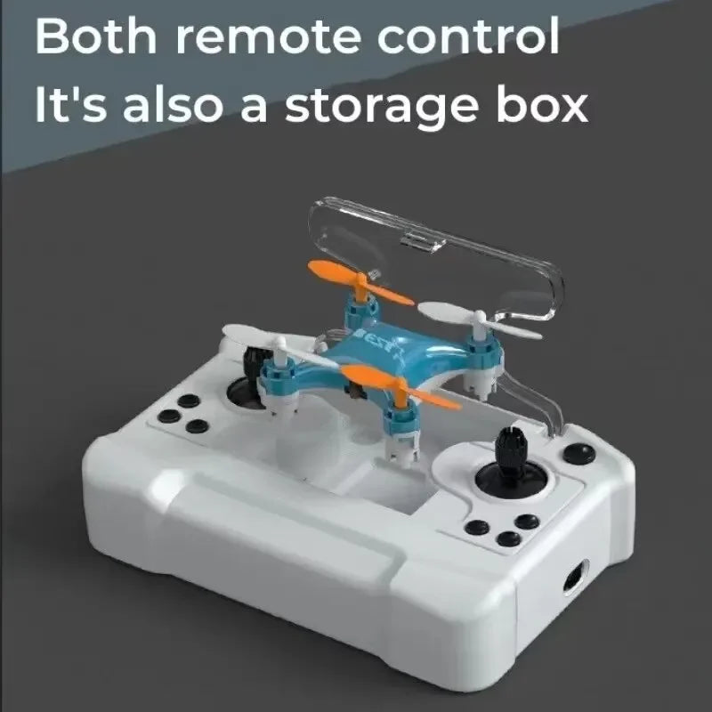 Kids Mini Drone – Easy Remote Control Quadcopter