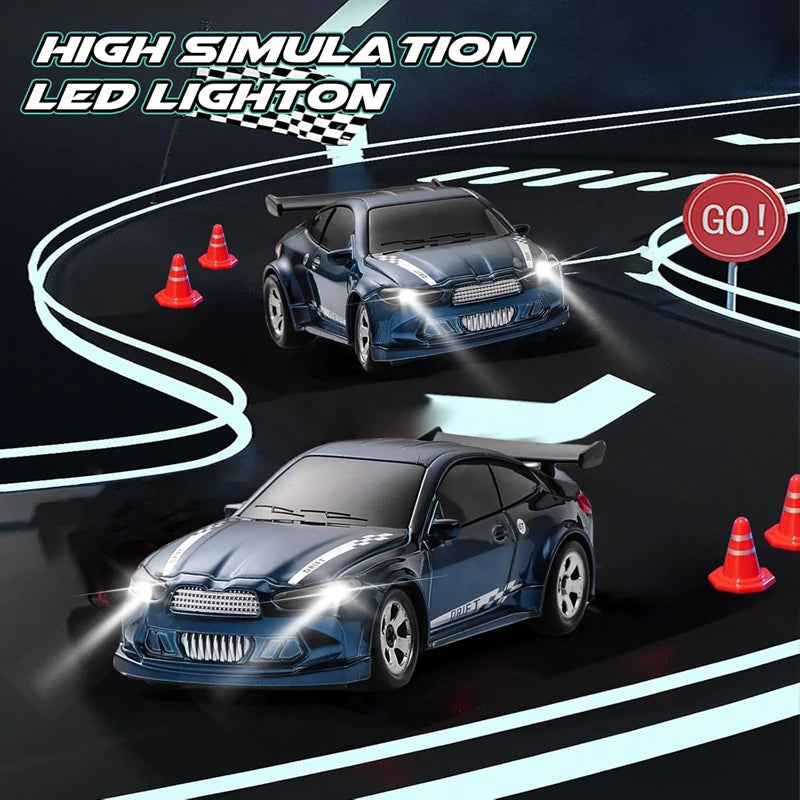 High speed Drift Rc Car 4WD
