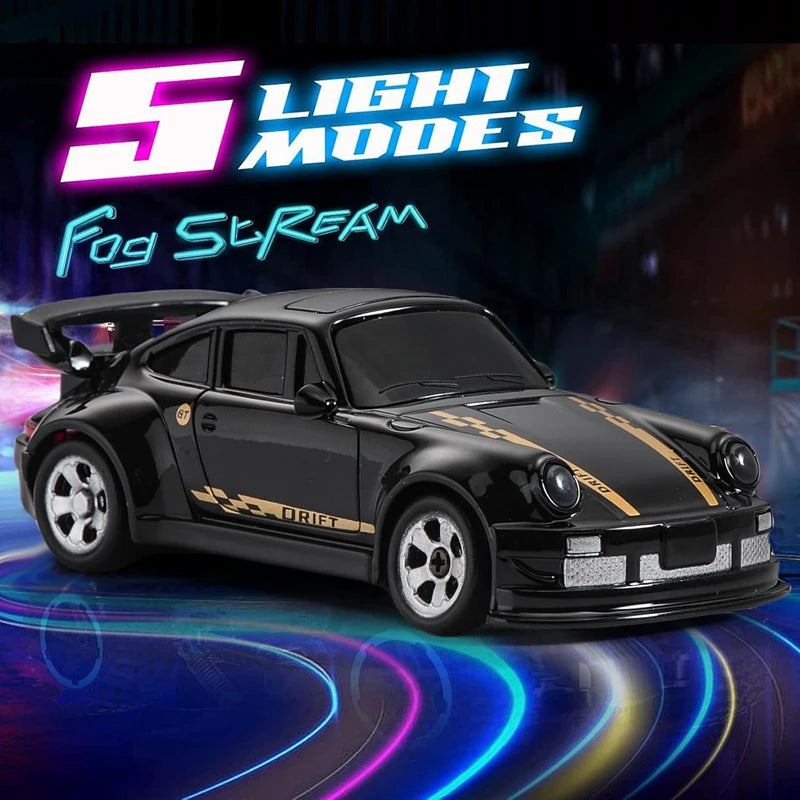 High speed Drift Rc Car 4WD