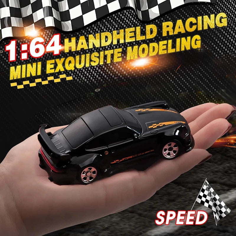 High speed Drift Rc Car 4WD