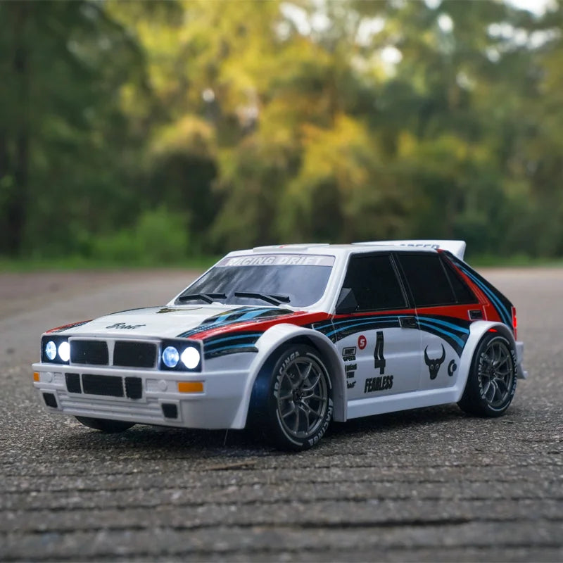 2026 NEW Raceway Drifting RC Car