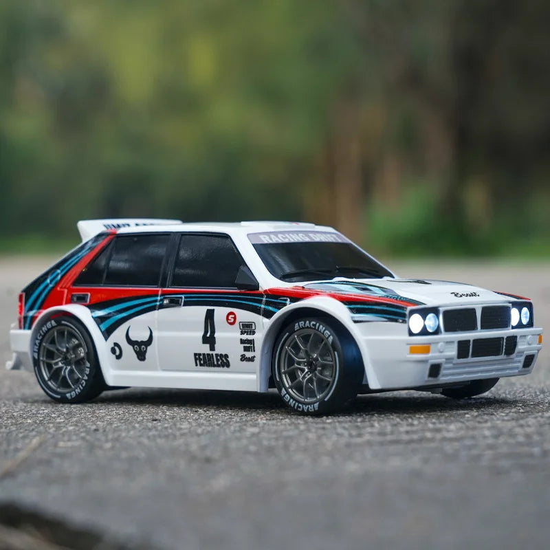 2026 NEW Raceway Drifting RC Car
