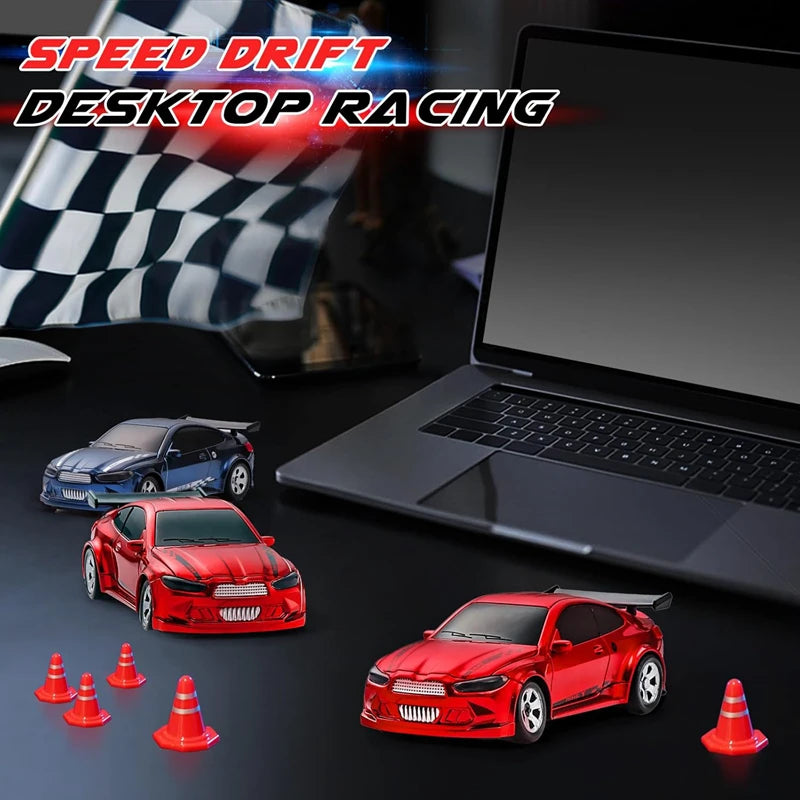 High speed Drift Rc Car 4WD