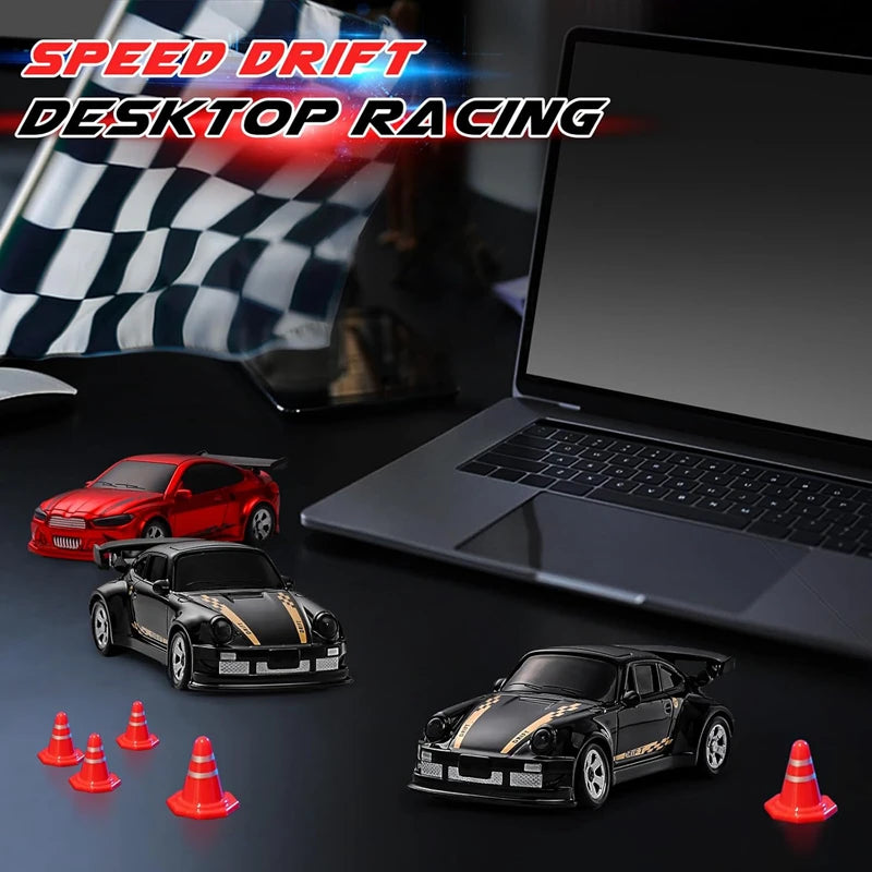 High speed Drift Rc Car 4WD