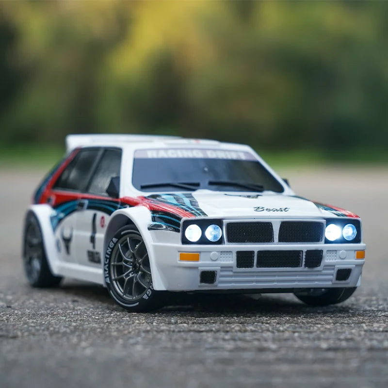 2026 NEW Raceway Drifting RC Car