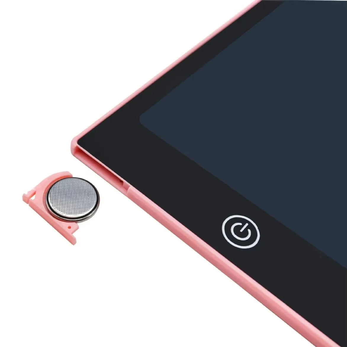 Kids LCD Drawing Tablet – Reusable Writing Board