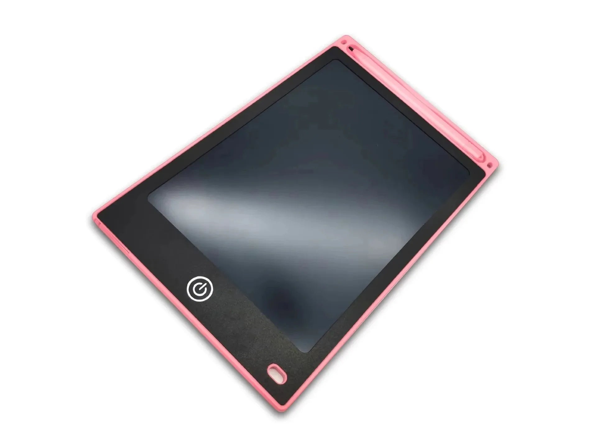 Kids LCD Drawing Tablet – Reusable Writing Board
