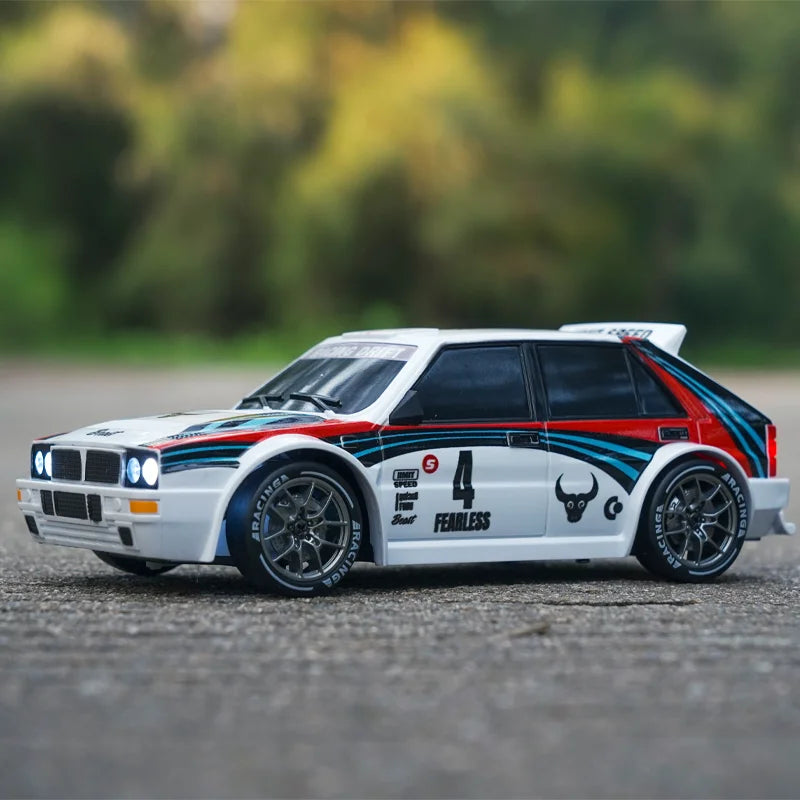 2026 NEW Raceway Drifting RC Car