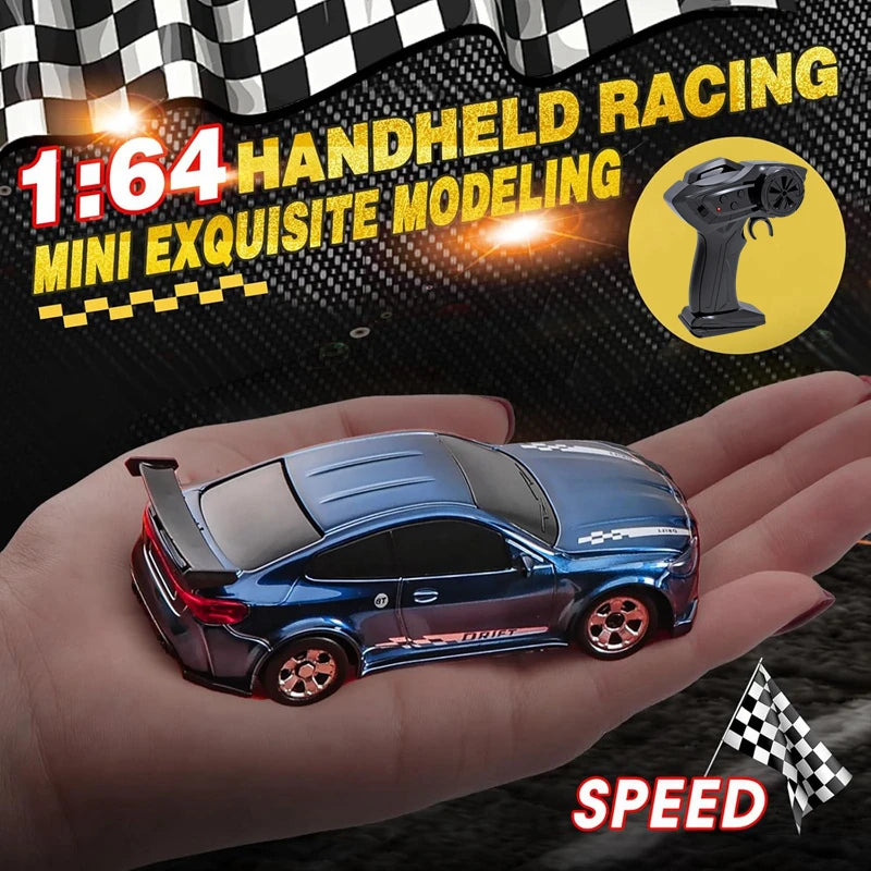 High speed Drift Rc Car 4WD
