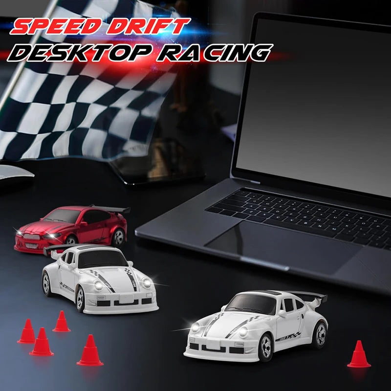 High speed Drift Rc Car 4WD