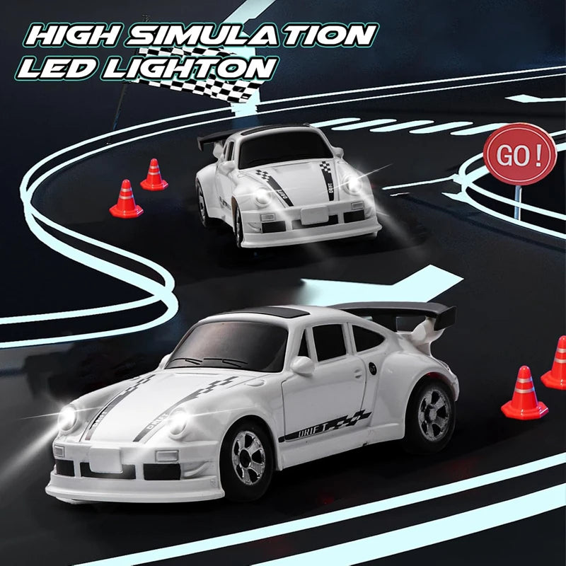 High speed Drift Rc Car 4WD