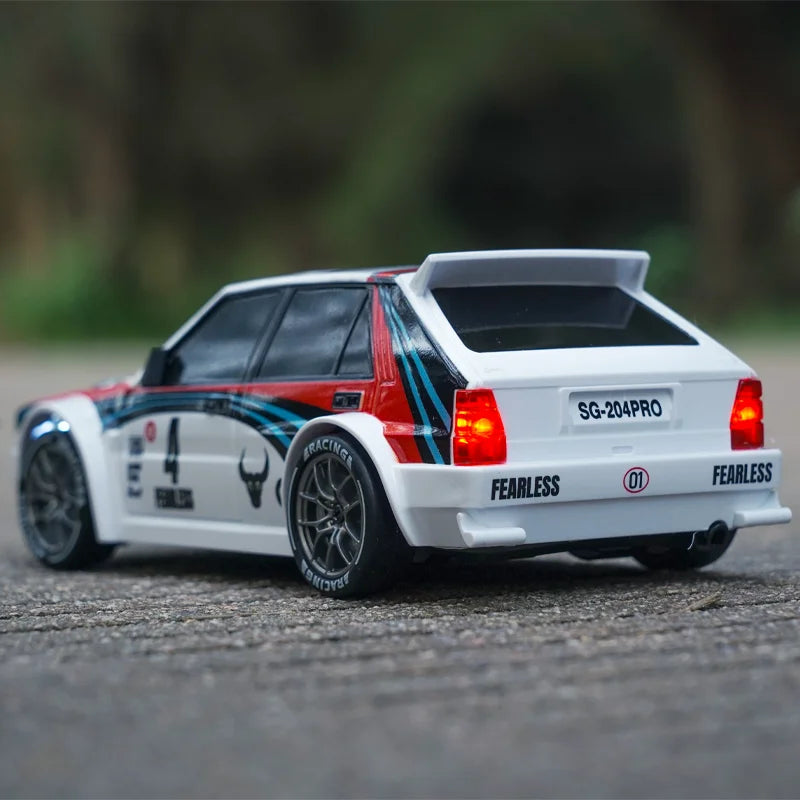 2026 NEW Raceway Drifting RC Car