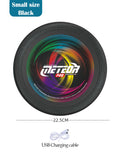 LED Flying Disc – Light-Up Outdoor Frisbee Toy for Kids