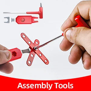 Kids STEM Engineering Building Kit